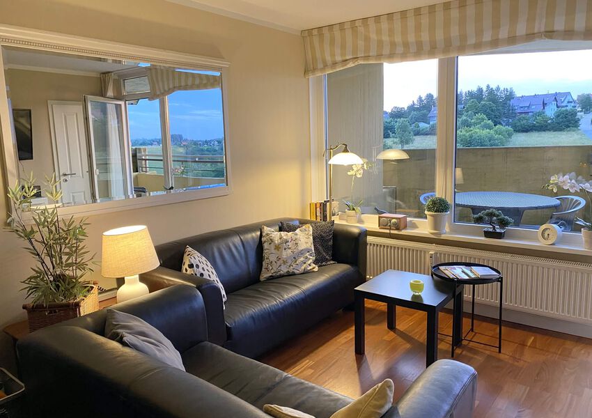 Ferienwohnung Morgensonne