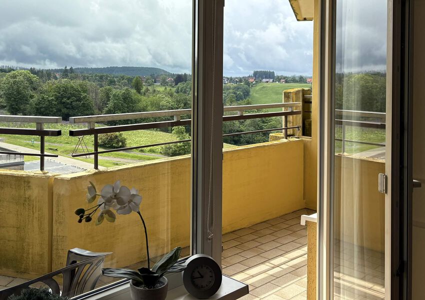 Ferienwohnung Morgensonne