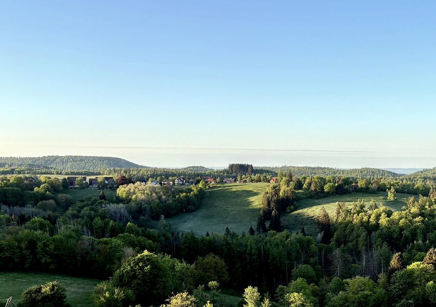 Ferienwohnung Morgensonne