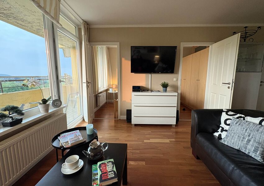 Ferienwohnung Morgensonne