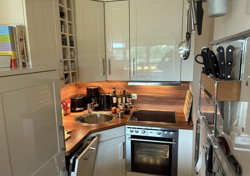 Ferienwohnung Morgensonne