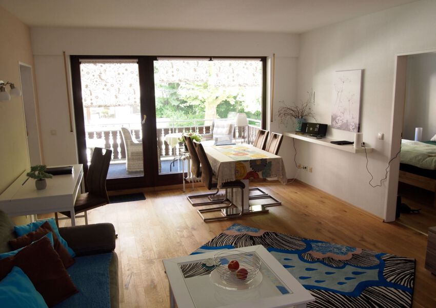 Ferienwohnung AltesSalzwerk