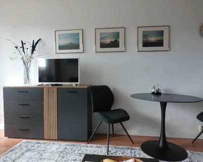 Apartment Sonnenterrasse