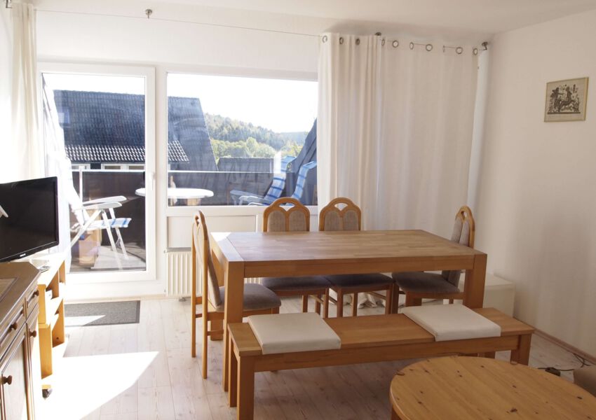 Ferienwohnung Schimmer