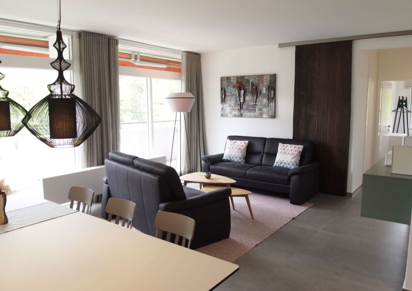 Ferienwohnung GrünWald