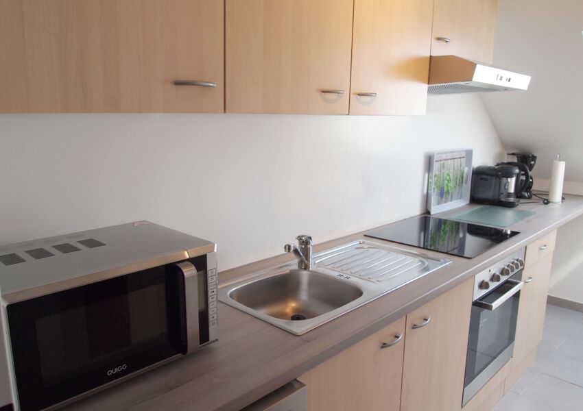 Ferienwohnung Schimmer-Wurmbergblick
