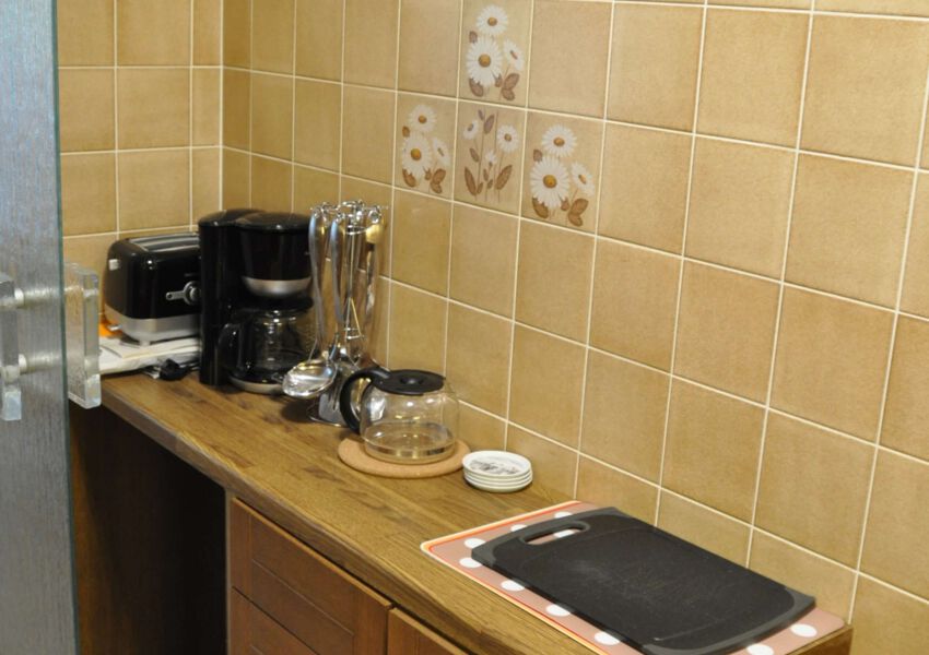 Ferienwohnung Fynns PeerLe