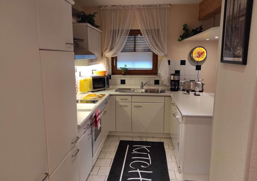 KaLü Apartment 3