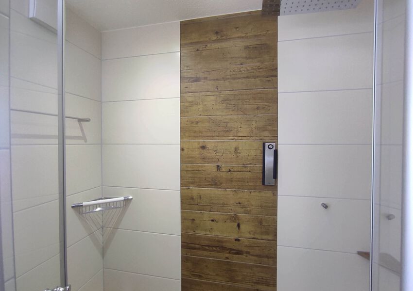 Ferienwohnung Harzoase