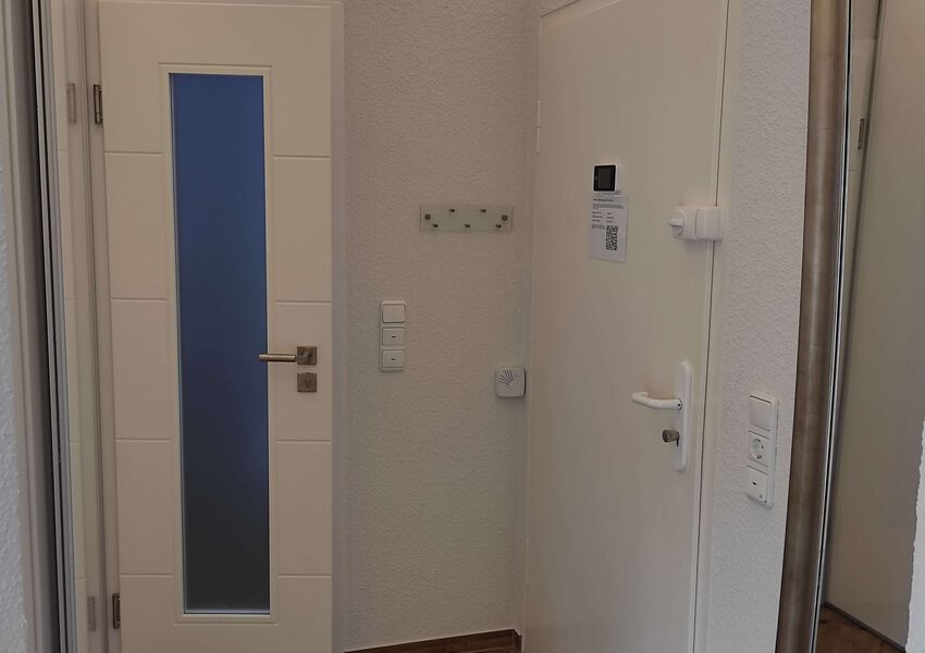 Ferienwohnung Harzoase