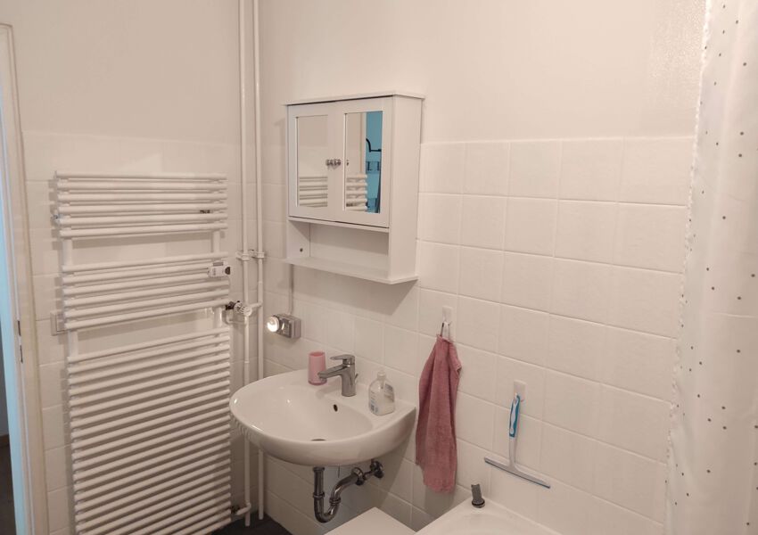 Ferienwohnung HarzHome