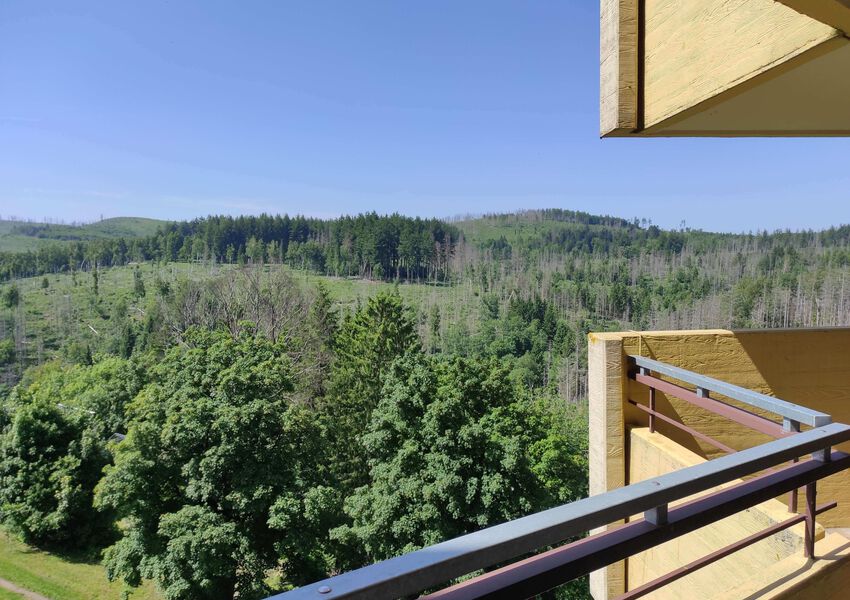 Ferienwohnung Abendsonne App. 450