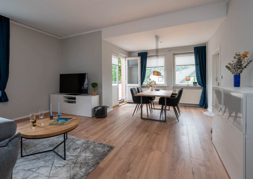 Ferienwohnung LichtBlickHarz