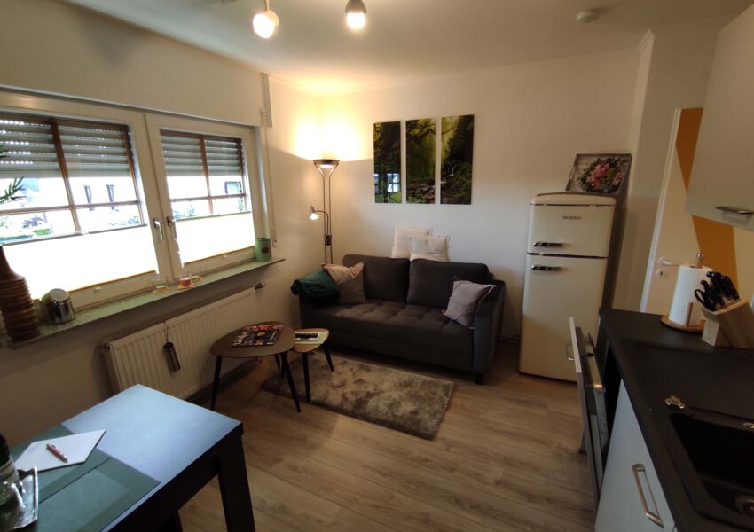 KaLü Apartment 3A
