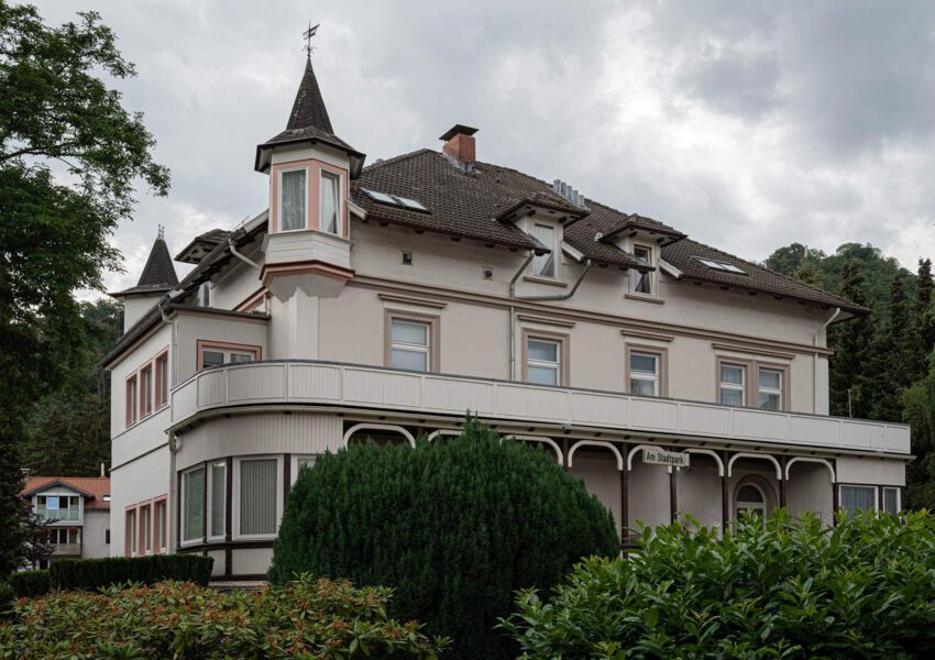 Ferienwohnung LichtBlickHarz