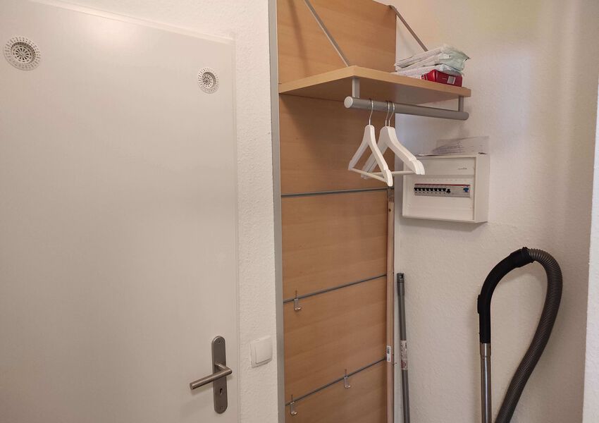 Ferienwohnung Panoramablick