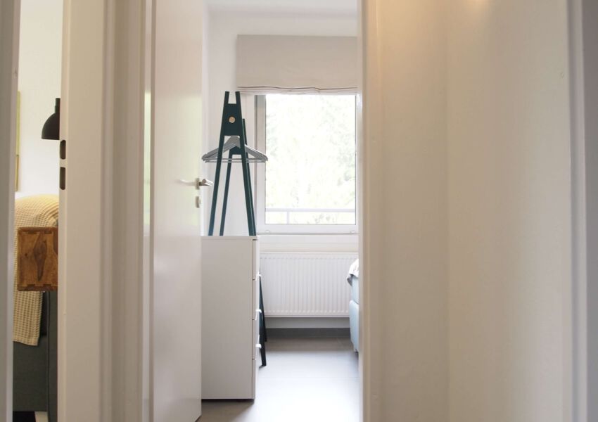 Ferienwohnung GrünWald