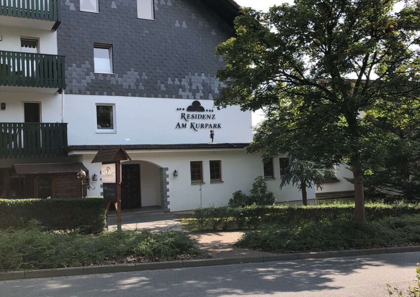 Ferienwohnung Harzer Horst