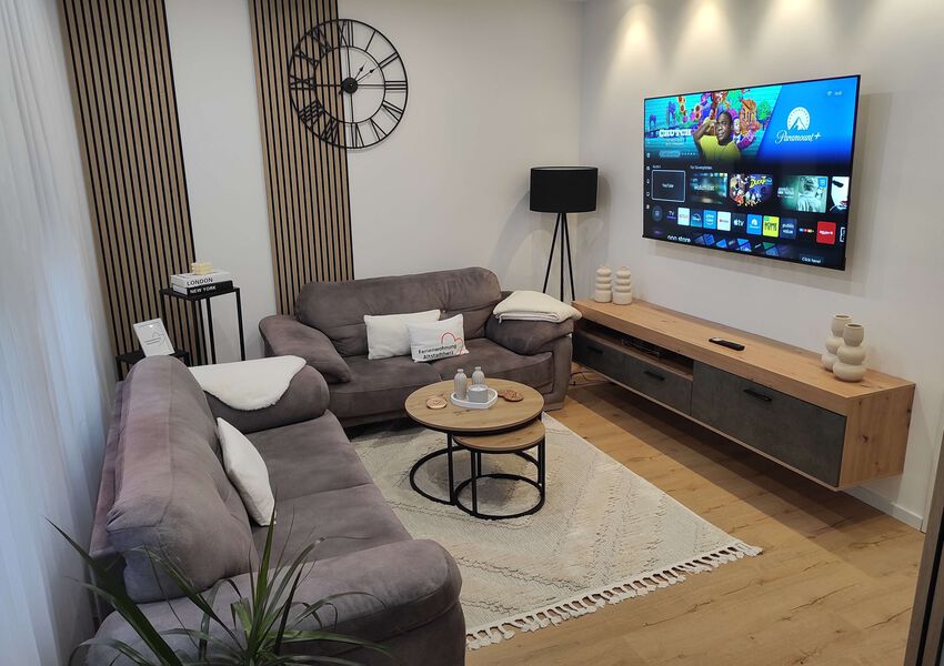 Ferienwohnung Altstadtherz