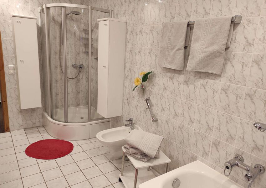 KaLü Apartment 4 A
