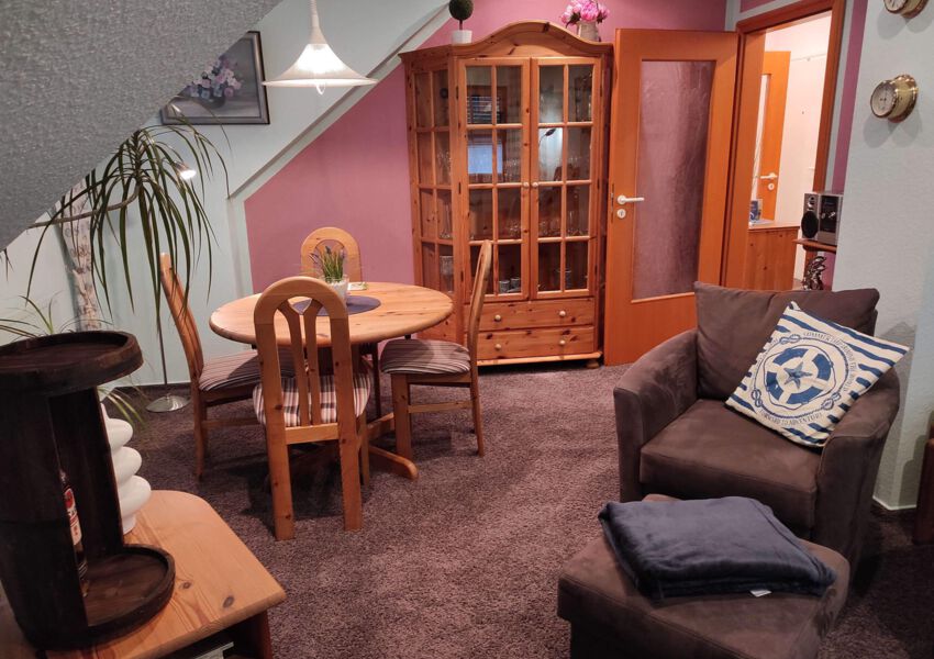 KaLü Apartment 5