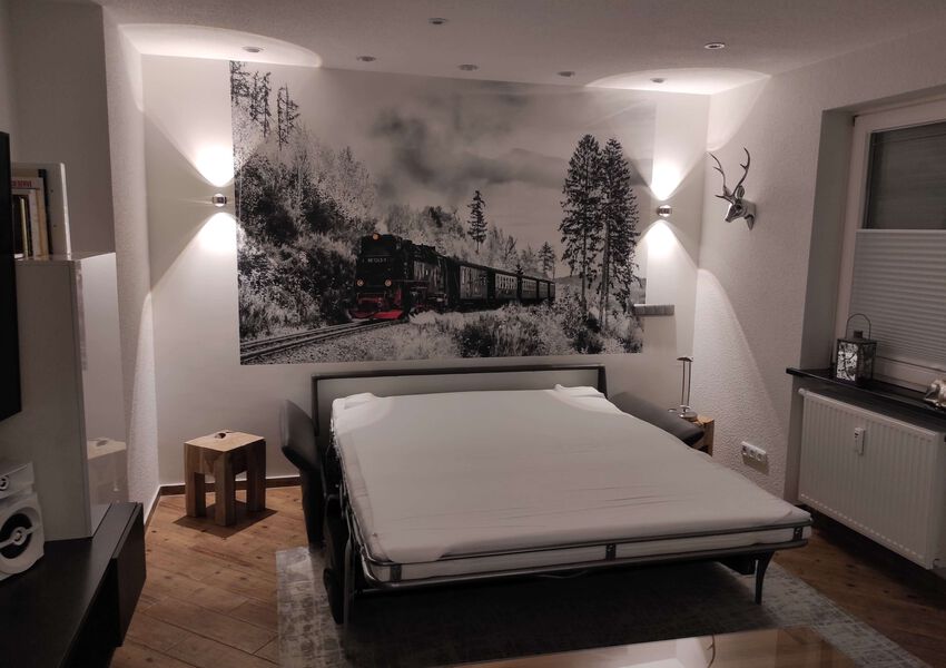 Ferienwohnung Harzoase