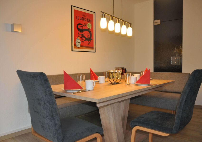 Ferienwohnung Fynns PeerLe