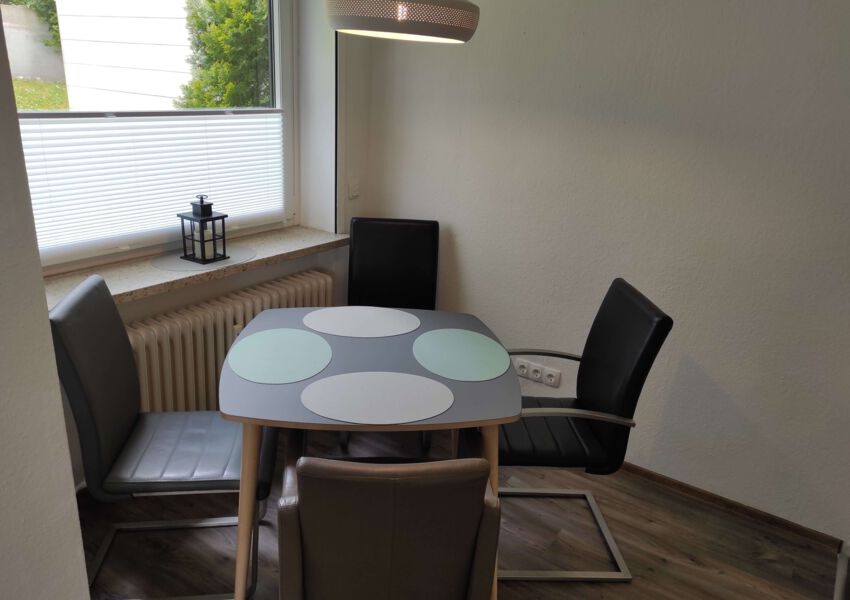 Ferienwohnung Bergwiese 20