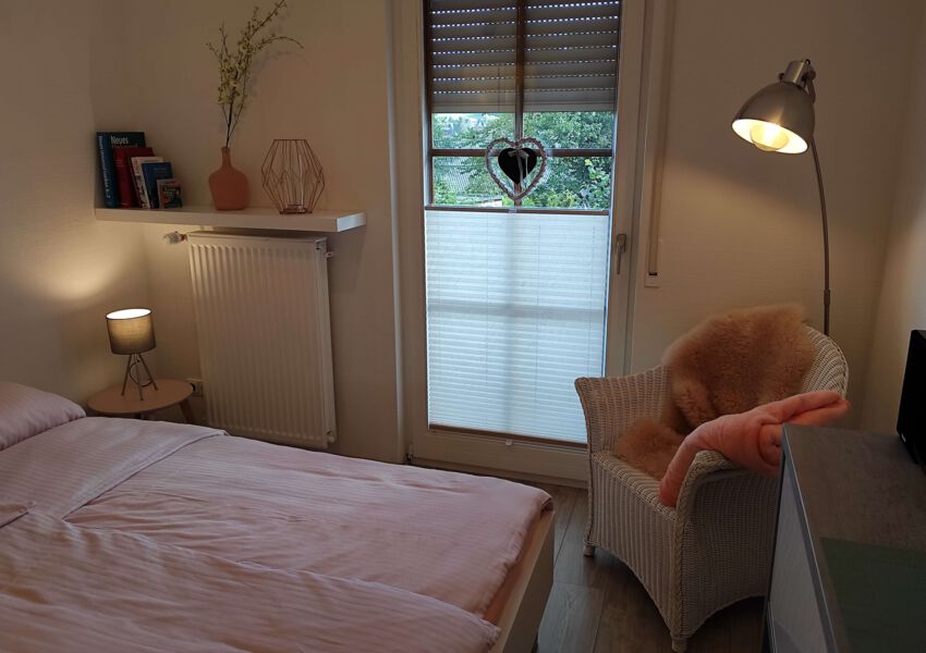 KaLü Apartment 3A