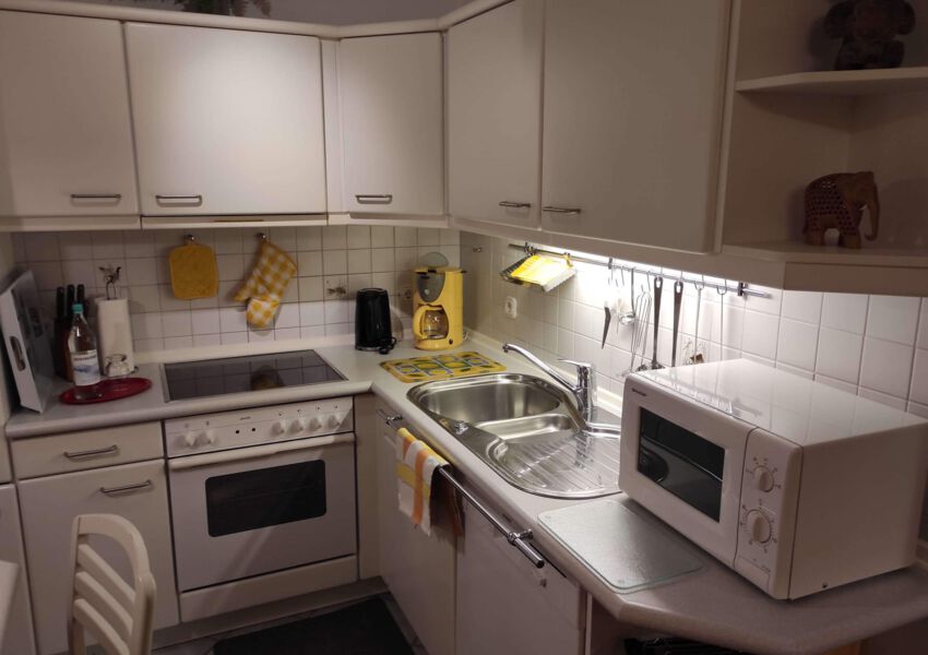 KaLü Apartment 2