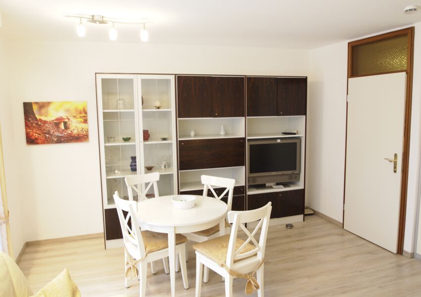 Appartement Schimmer