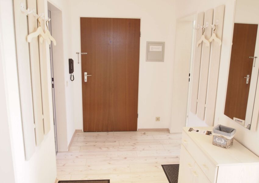 Ferienwohnung Schimmer