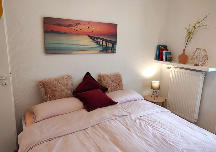 KaLü Apartment 3A