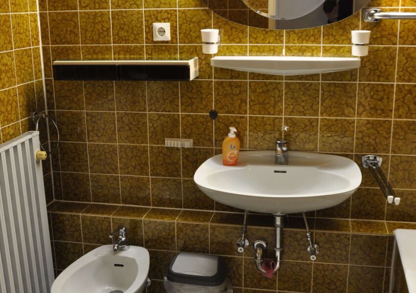 Ferienwohnung Fynns PeerLe