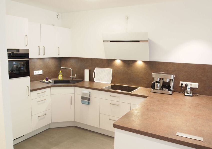 Ferienwohnung GrünWald