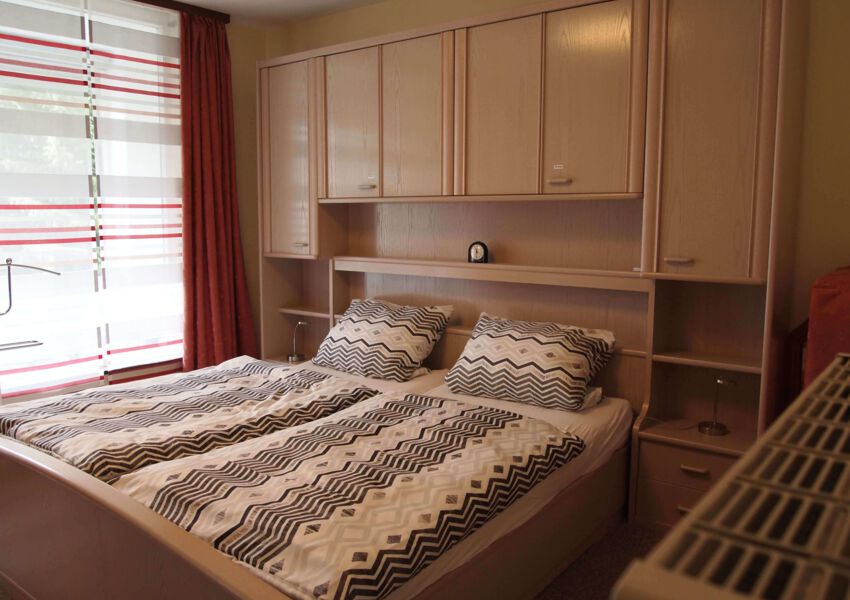 Ferienwohnung HarZBurg