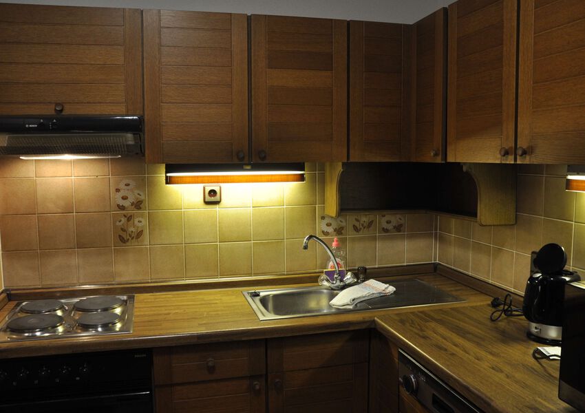 Ferienwohnung Fynns PeerLe