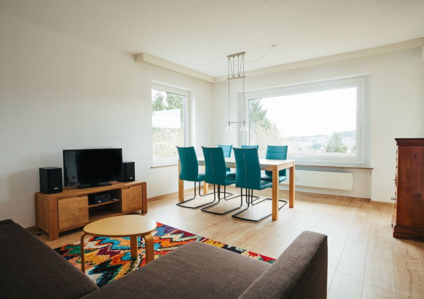 Ferienwohnung BoeseHansen