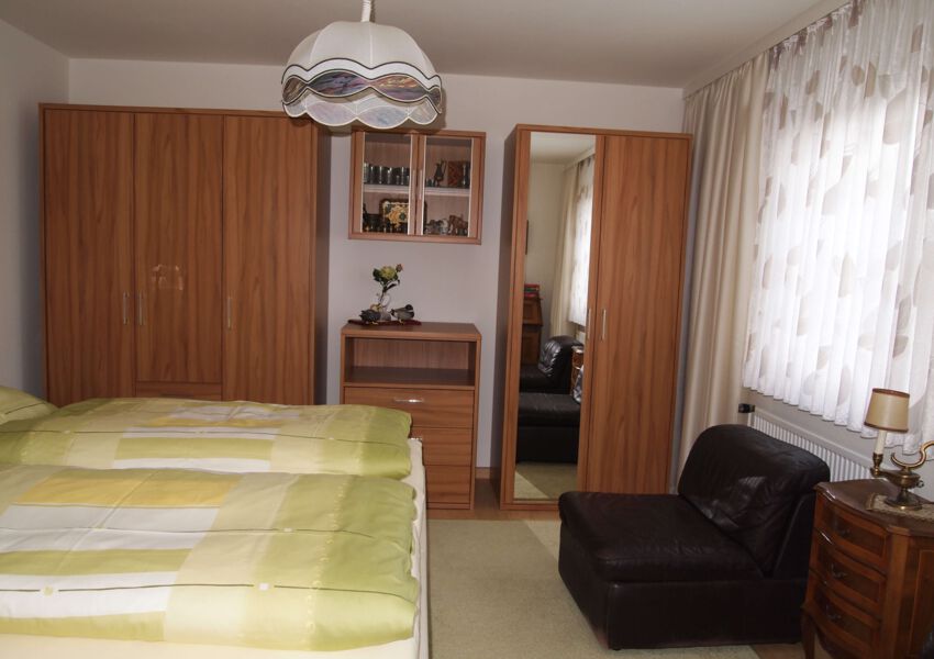 Ferienwohnung Bad Harzburg