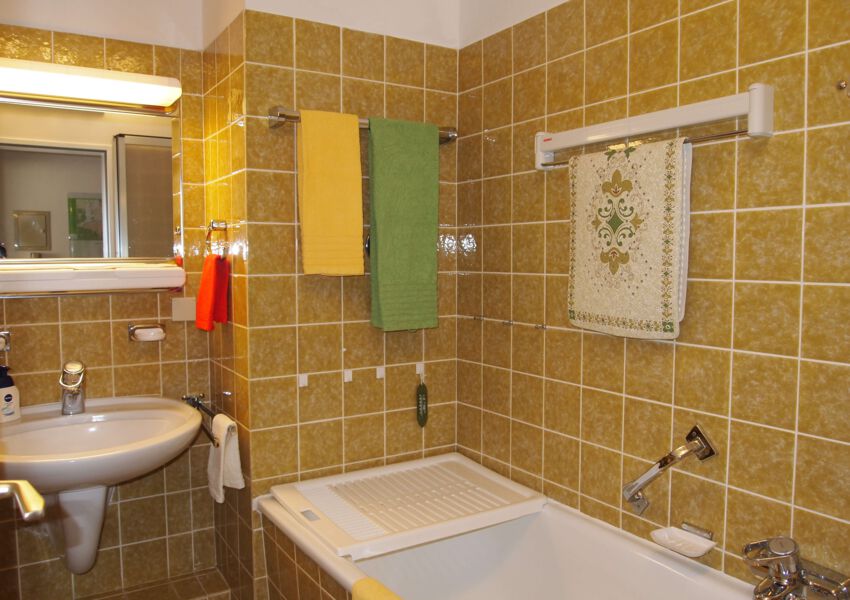 Ferienwohnung Bad Harzburg
