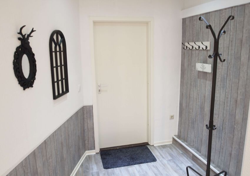 Ferienwohnung Maja
