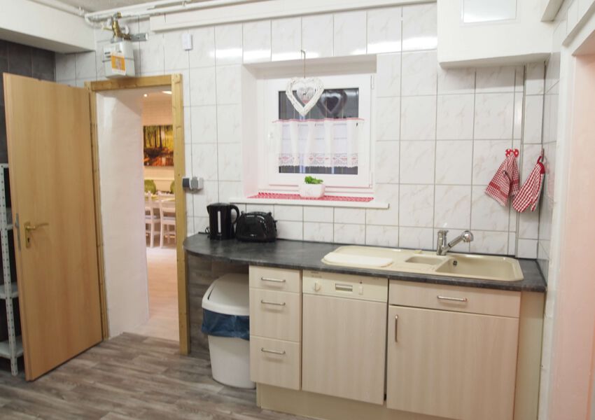 Ferienwohnung Maja
