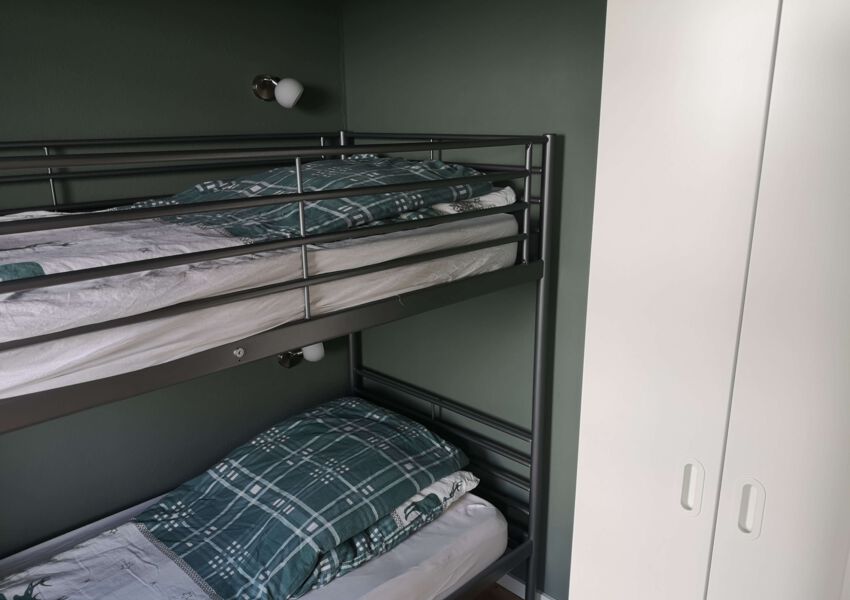 Ferienwohnung Harz Hohegeiß "Blick 14 (565)"