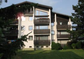 Ferienwohnung Bad Harzburg