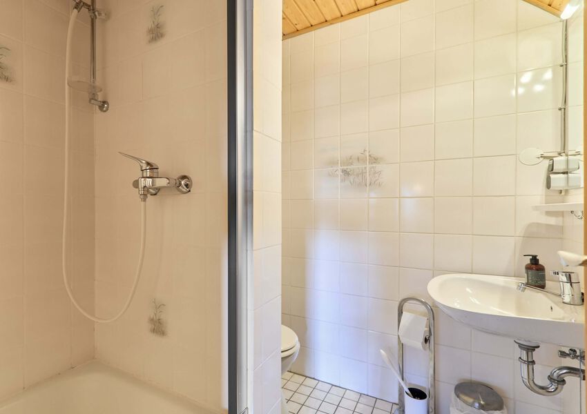 Ferienwohnung Bergfried 3