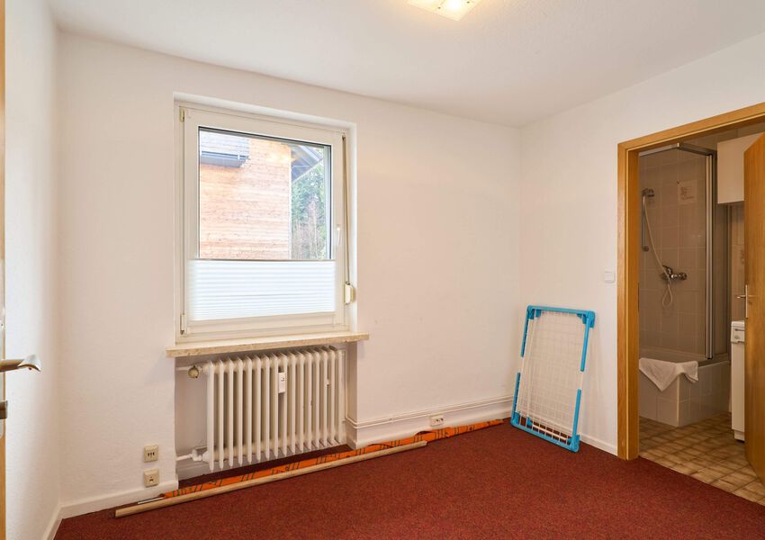 Ferienwohnung Bergfried 3