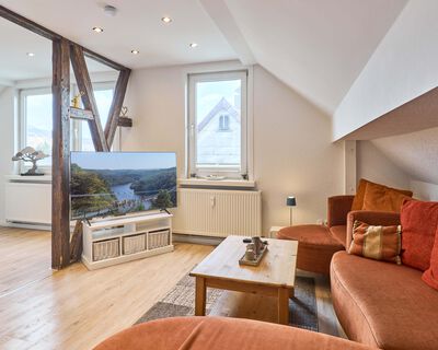 Ferienwohnung Wurmbergperle