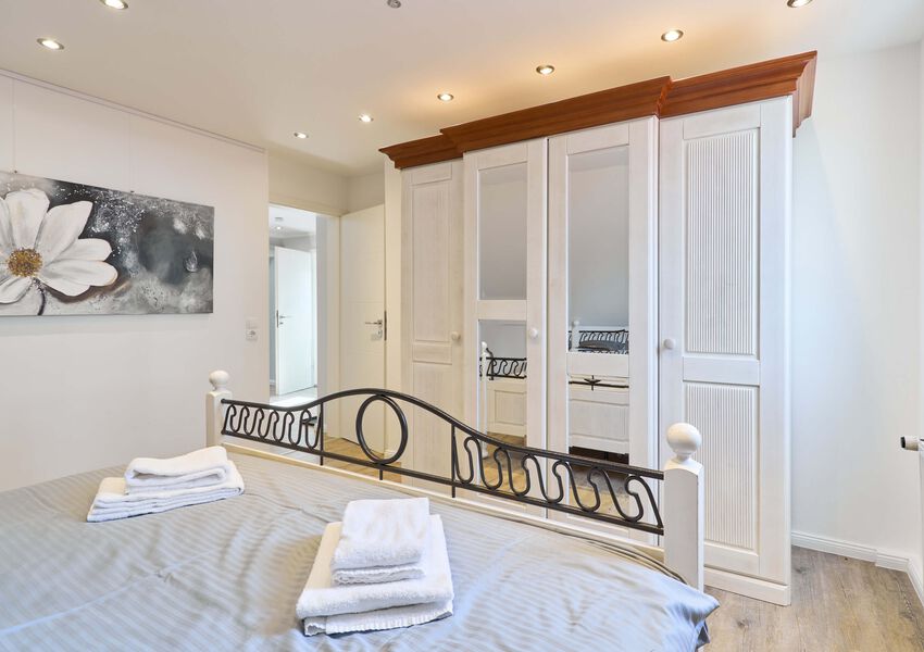 Ferienwohnung Wurmbergperle