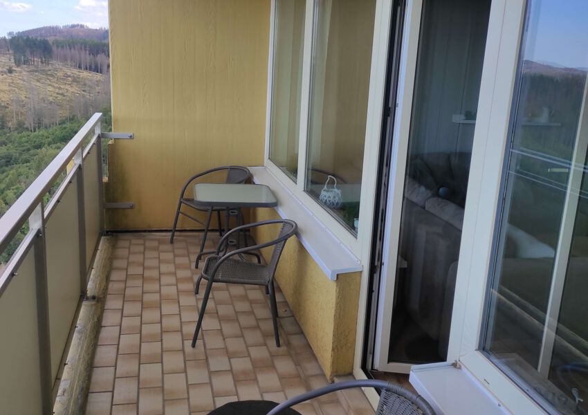 Ferienwohnung 573