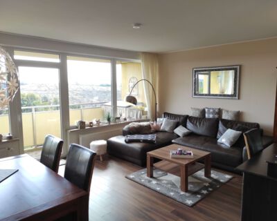 Ferienwohnung Panoramic 473 Glückliche Auszeit
